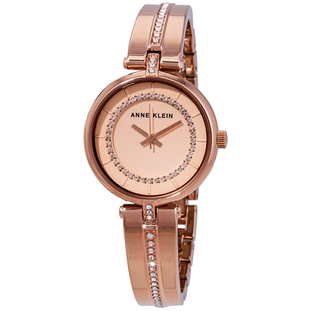 Đồng hồ Nữ Anne Klein AK/3248RGRG