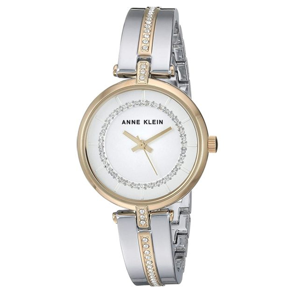 Đồng hồ Nữ Anne Klein AK/3249SVTT