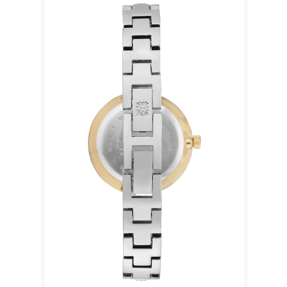 Đồng hồ Nữ Anne Klein AK/3249SVTT