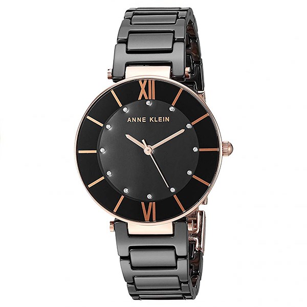 Anne Klein AK/3266BKRG - Nữ