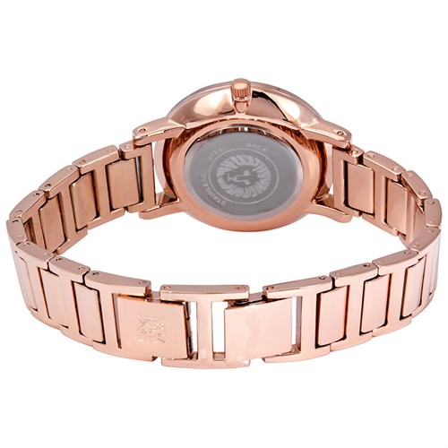 Đồng hồ ANNE KLEIN 32 mm Nữ AK/3278RGRG Màu Vàng Hồng