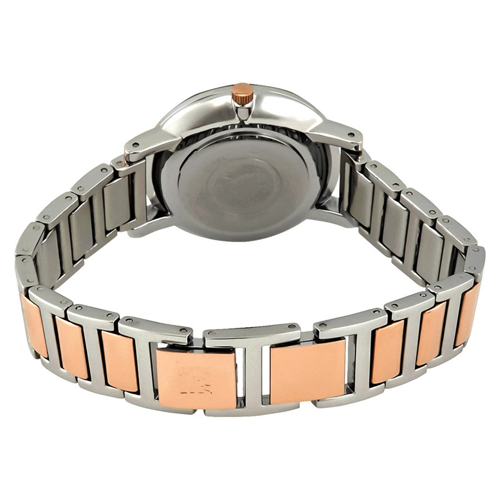 Đồng hồ Nữ Anne Klein AK/3279SVRT - Đính kim cương