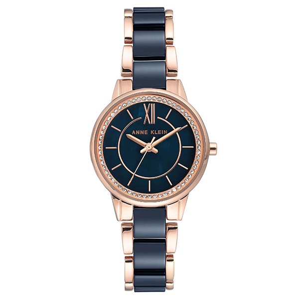 Đồng Hồ Nữ Anne Klein Ak/3344Nvrg