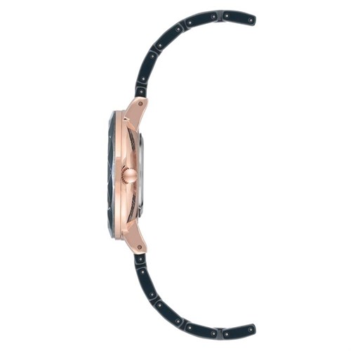 Đồng hồ ANNE KLEIN 32 mm Nữ AK/3364NVRG Màu Xanh Dương