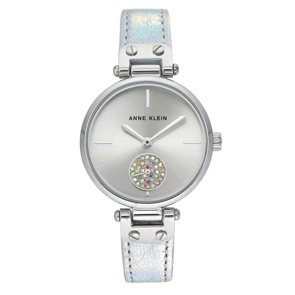 Đồng hồ Nữ Anne Klein AK/3381SVSI