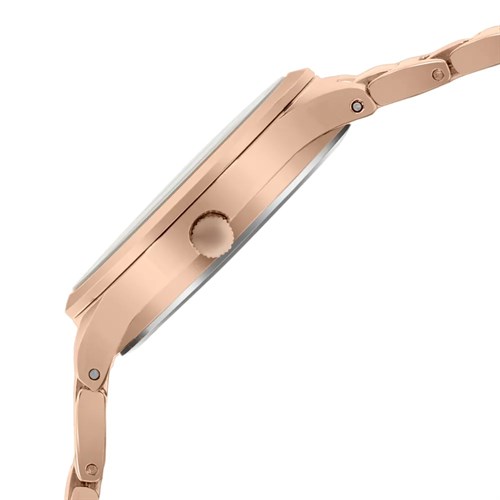 Đồng hồ ANNE KLEIN 35 mm Nữ AK/3416SVRG Màu Vàng Hồng