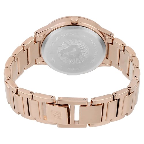 Đồng hồ ANNE KLEIN 35 mm Nữ AK/3416SVRG Màu Vàng Hồng
