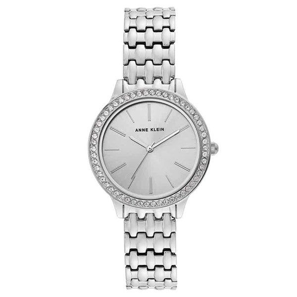 Đồng hồ Nữ Anne Klein AK 3421SVSV