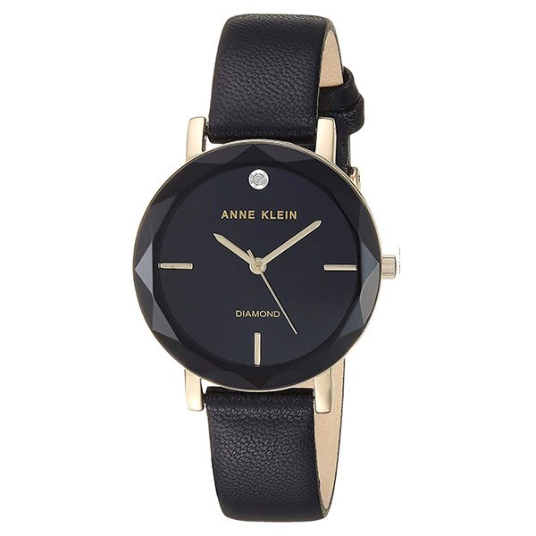 Đồng Hồ Anne Klein 32 Mm Nữ Ak/3434Bkbk