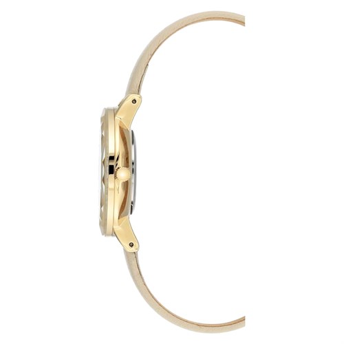 Đồng hồ ANNE KLEIN 32 mm Nữ AK/3434IMIV Màu Vàng