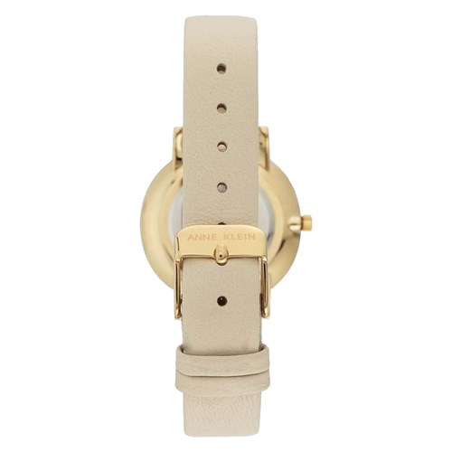 Đồng hồ ANNE KLEIN 32 mm Nữ AK/3434IMIV Màu Vàng