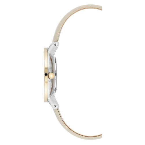 Đồng hồ ANNE KLEIN 32 mm Nữ AK/3443TTIV Màu Da