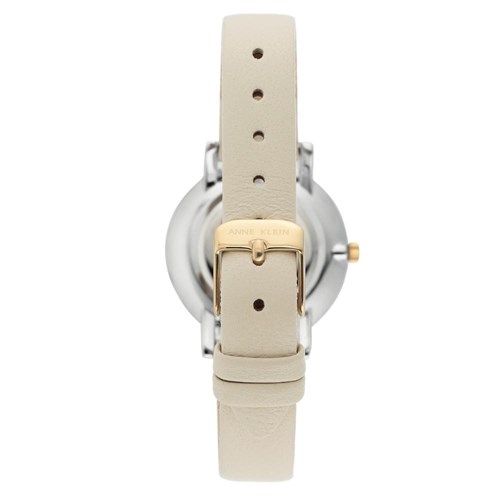 Đồng hồ ANNE KLEIN 32 mm Nữ AK/3443TTIV Màu Da