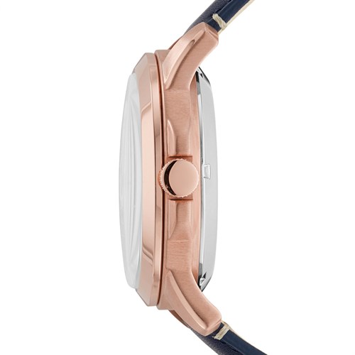 Đồng hồ Nam Fossil ME1162 Màu Đen