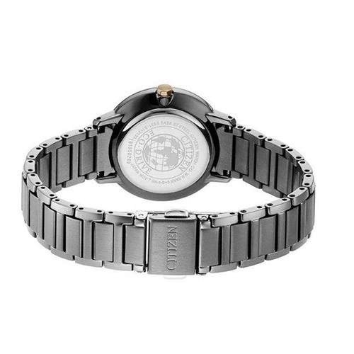 Đồng hồ CITIZEN 30.8 mm Nữ EM0528-82H Màu Xám