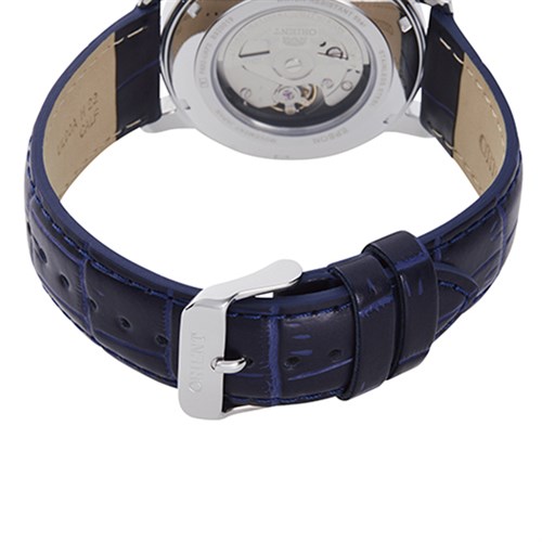 Đồng hồ ORIENT 41.9 mm Nam RA-AA0C05L19B Màu Đen