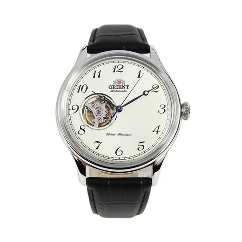 Đồng hồ ORIENT Bambino 43.5 mm Nam RA-AG0014S10B Màu Đen