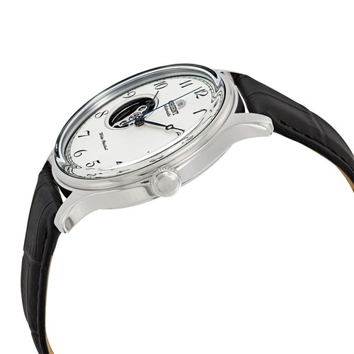 Đồng hồ ORIENT Bambino 43.5 mm Nam RA-AG0014S10B Màu Đen