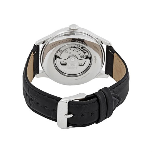 Đồng hồ ORIENT Bambino 43.5 mm Nam RA-AG0014S10B Màu Đen