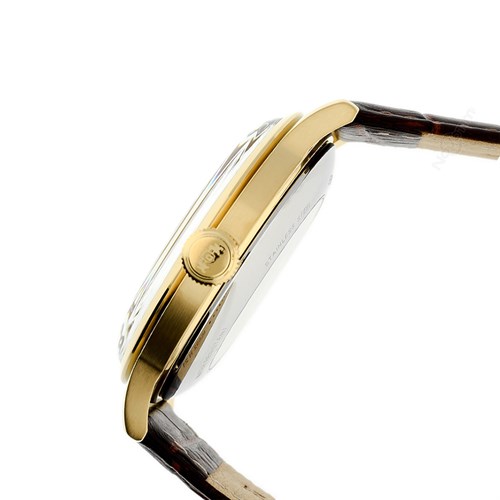 Đồng hồ ORIENT Bambino 40.5 mm Nam RA-AP0004S10B Màu Nâu