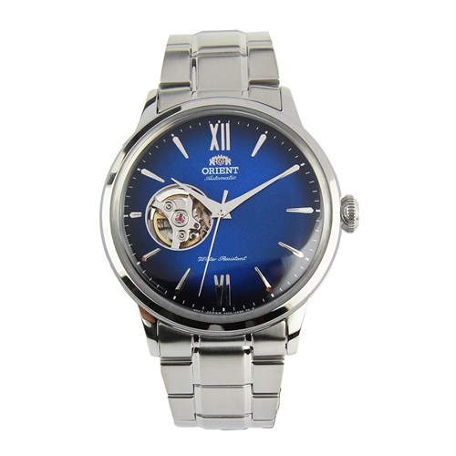 Đồng hồ ORIENT Bambino 40.5 mm Nam RA-AG0028L10B Màu Bạc