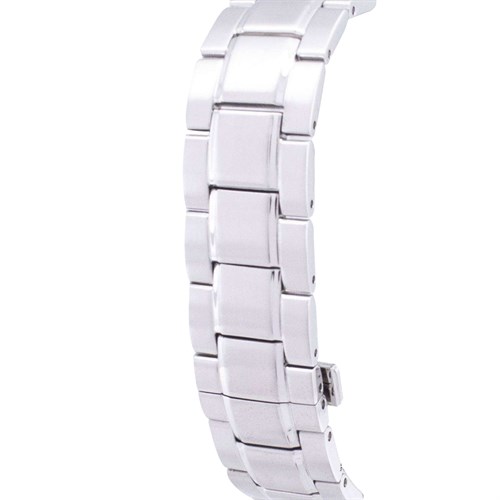 Đồng hồ ORIENT Bambino 40.5 mm Nam RA-AG0028L10B Màu Bạc