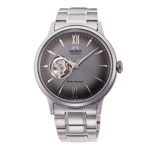 Đồng hồ ORIENT Bambino 40.5 mm Nam RA-AG0029N10B Màu Bạc