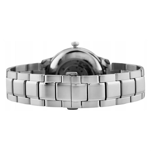 Đồng hồ ORIENT Bambino 40.5 mm Nam RA-AG0029N10B Màu Bạc