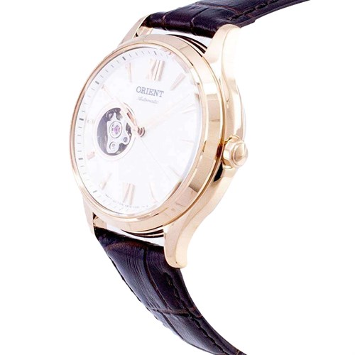 Đồng hồ Nữ Orient RA-AG0022A10B - Cơ tự động Màu Nâu