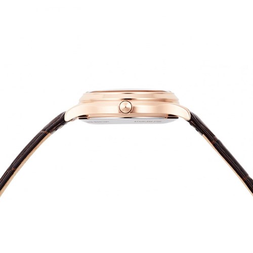 Đồng hồ Nữ Orient RA-AG0023Y10B - Cơ tự động Màu Nâu