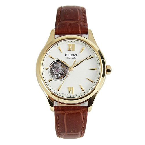 Đồng hồ Nữ Orient RA-AG0024S10B - Cơ tự động Màu Nâu