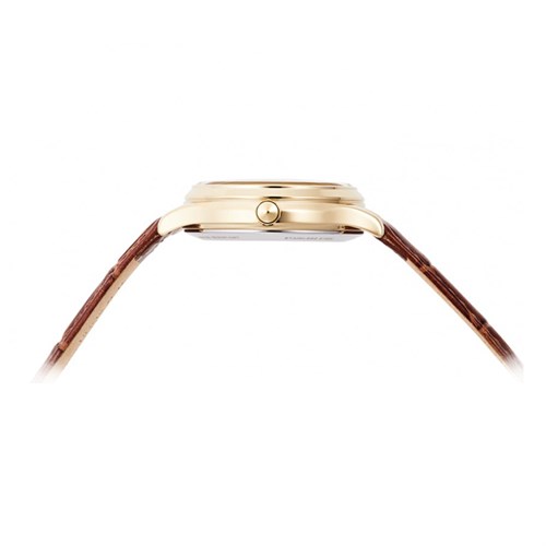 Đồng hồ Nữ Orient RA-AG0024S10B - Cơ tự động Màu Nâu