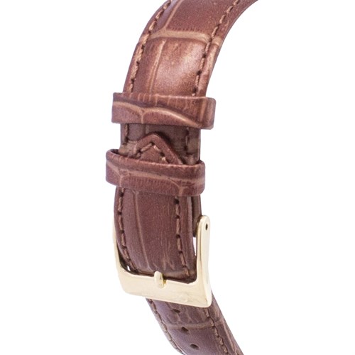 Đồng hồ Nữ Orient RA-AG0024S10B - Cơ tự động Màu Nâu