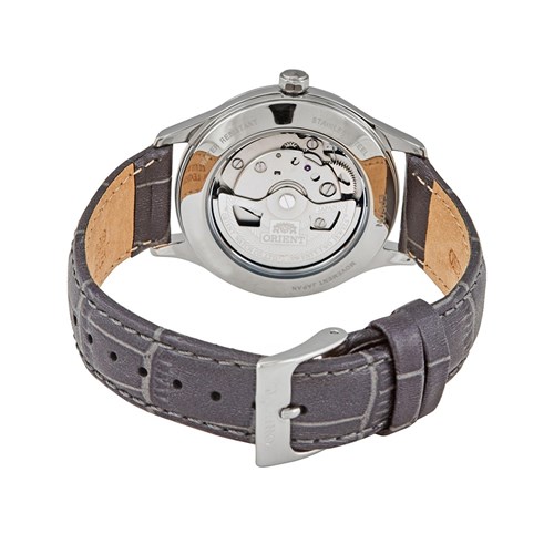 Đồng hồ Nữ Orient RA-AG0025S10B - Cơ tự động Màu Đen