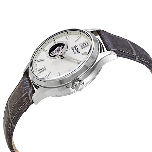 Đồng hồ Nữ Orient RA-AG0025S10B - Cơ tự động Màu Đen