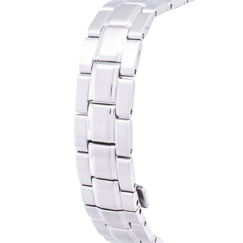 Đồng hồ ORIENT Bambino 36.4 mm Nữ RA-AC0009S10B Màu Bạc