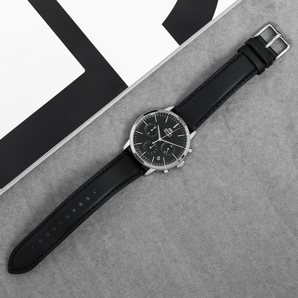 Đồng hồ ORIENT 40 mm Nam RA-KV0303B10B