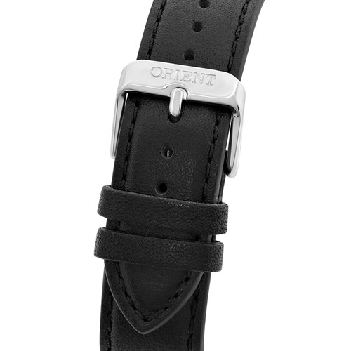 Đồng hồ ORIENT 40 mm Nam RA-KV0303B10B Màu Đen