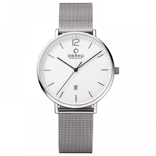 Đồng Hồ Nam Obaku V181Gdcwmc