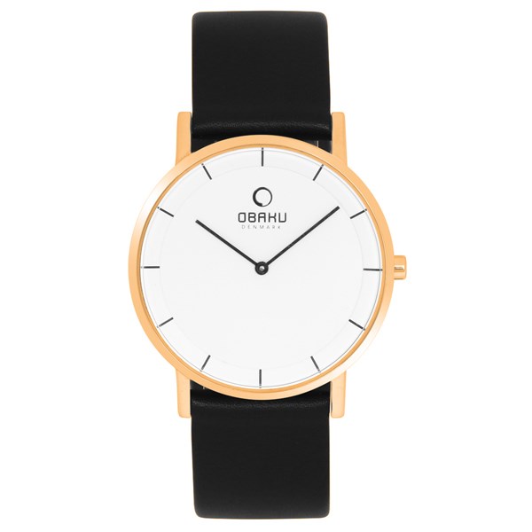 Đồng Hồ Nam Obaku V143Ggwrb