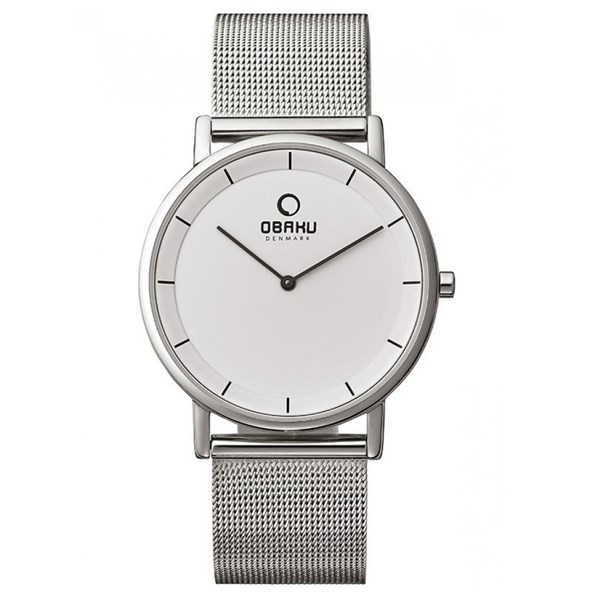 Đồng Hồ Nam Obaku V143Gcwmc