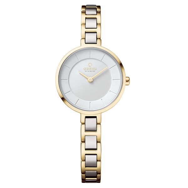 Đồng Hồ Nữ Obaku V183Lxgisg
