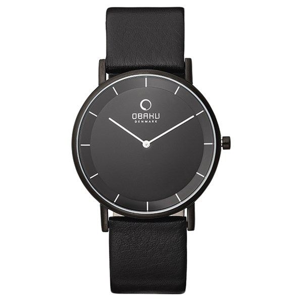 Đồng Hồ Nam Obaku V143Gbbrb