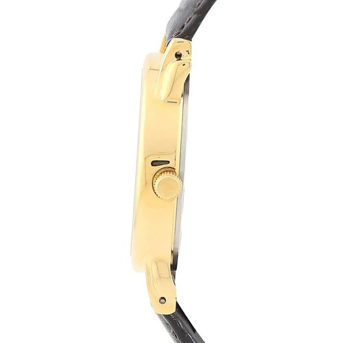 Đồng hồ Nam Titan 1445YL02 Màu Đen