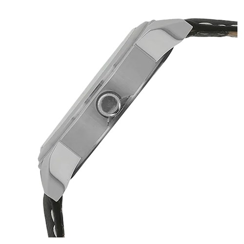 Đồng hồ TITAN 40 mm Nam 1585SL01 Màu Đen