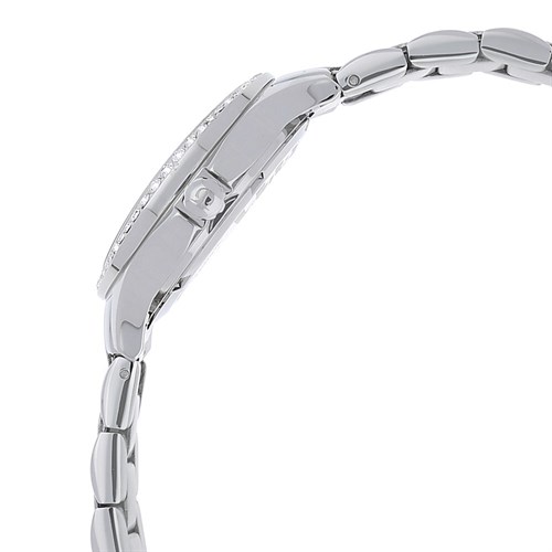 Đồng hồ TITAN 36 mm Nữ 95024SM01 Màu Bạc