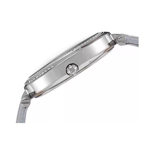 Đồng hồ TITAN 20 mm Nữ 95025SL01 Màu Bạc