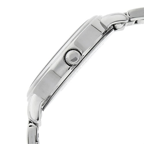 Đồng hồ TITAN 33 mm Nữ 2554SM02 Màu Bạc