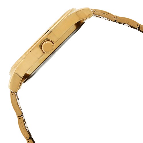 Đồng hồ Nam Titan 1650YM07 Màu Vàng