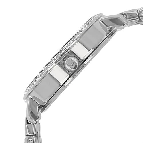 Đồng hồ TITAN 40 mm Nữ 95041SM01 Màu Bạc